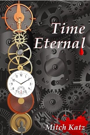 Home GW Contemporary presents Author Mitch Katz book signing