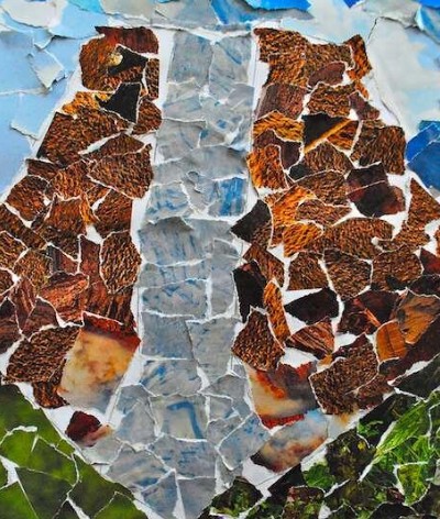 Rivian Kids: Toddler Time with Laguna Art Museum