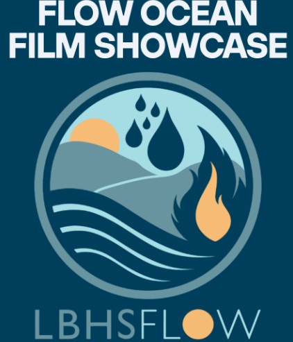 Events FLOW Ocean Film Showcase @ Rivian South Coast Theater