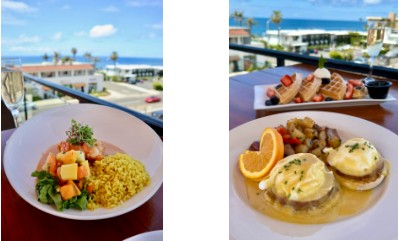 Mother’s Day Brunch at Mozambique