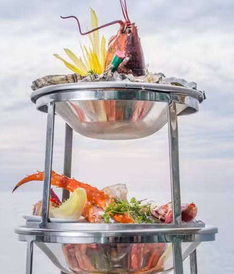 Mother’s Day at Driftwood