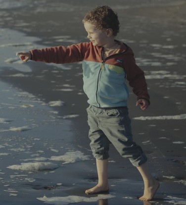 Rivian Kids: Toddler Time with Laguna Ocean Foundation