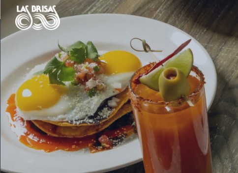 Mother’s Day at Las Brisas