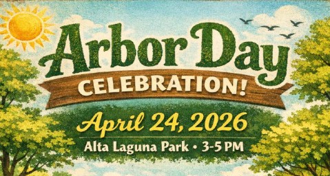9th Annual Arbor Day Celebration