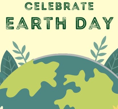 Earth Day Celebration at Laguna Beach Library