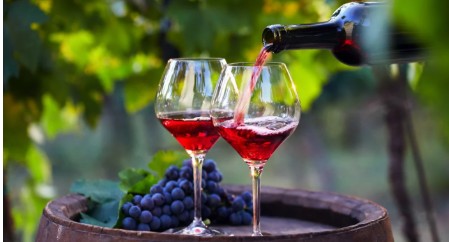 LAM presents: Wine with Cuprien and the Curator