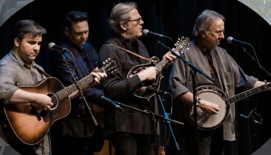 iDSS Events Laguna Beach Live presents Bluegrass and BBQ