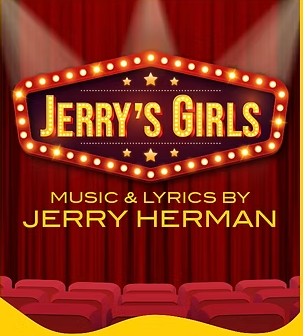 No Square Theater presents Jerry’s Girls