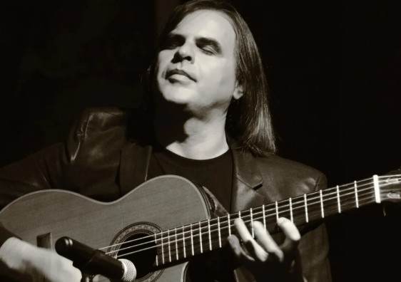 Laguna Art Museum and Laguna Live! presents Fabio Zini