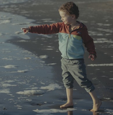 Rivian Kids: Little Currents with the Ocean Institute