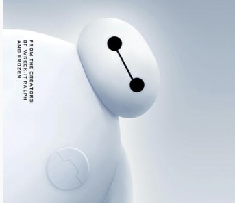 Rivian Presents: Big Hero 6