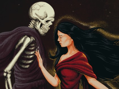 Home Opera Laguna presents Savitri