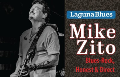 LBCAC Presents Mike Zito Band