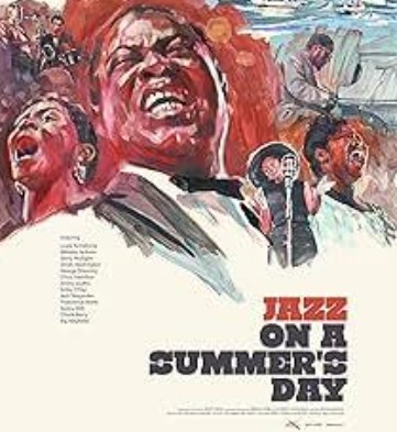 Jazz on a Summer’s Day @ Rivian South Coast Theater