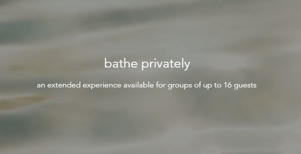 Sound Showers at GW Contemporary