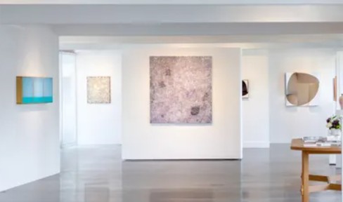 GW Contemporary presents New Perspectives GW Contemporary presents New Perspectives