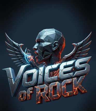 Laguna Playhouse presents Voices Of Rock