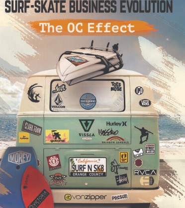 Rivian Presents: The OC Effect with Special Guests