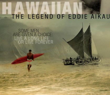 Rivian Presents: Hawaiian: The Legend of Eddie Aikau