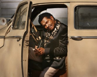 LBCAC Blues Legends Series Presents: Bobby Rush