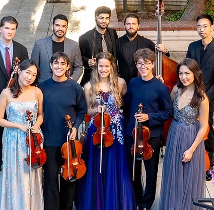iDSS Events CON FUOCO: An Italian Opus