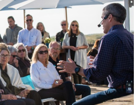Home 2026 Cove Talk: Kate Huckelbridge CA Coastal Act