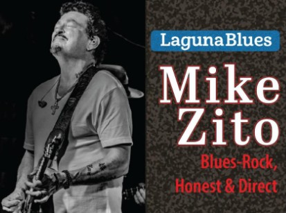 LBCAC Presents Mike Zito Band