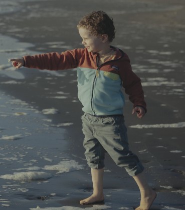 Rivian Kids: Toddler Time with Laguna Ocean Foundation