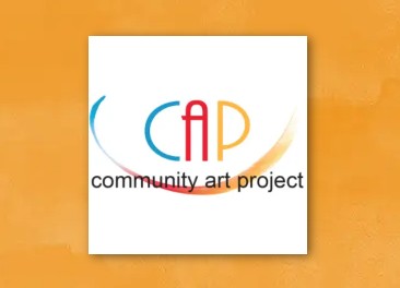 Community Art Project at Laguna Beach City Hall