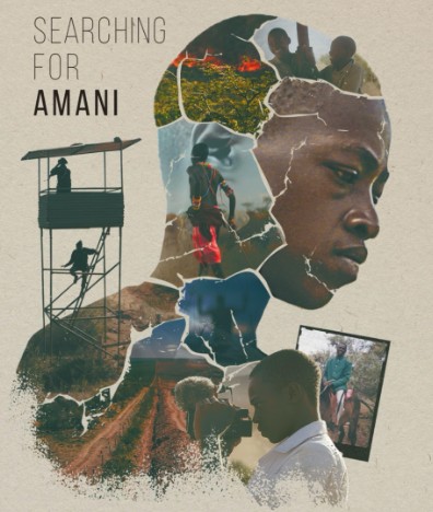 Rivian Presents: Searching For Amani