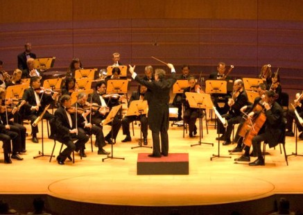 Artists Theatre presents Mozart Classical Orchestra
