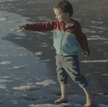 Rivian Kids: Little Currents with the Ocean Institute