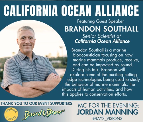 Home South Coast Rivian Theater presents Tides of Change