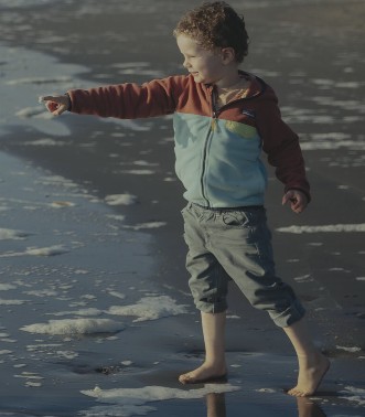 Home Rivian Kids: Toddler Time with Laguna Ocean Foundation