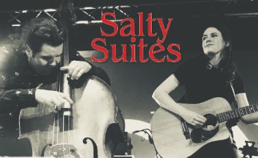 Home LBCAC presents The Salty Suites