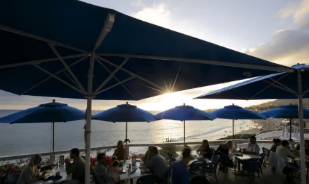 Events Father’s Day 2026 at The Cliff Restaurant