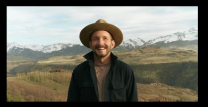 Rivian Presents: Film & Storytelling with Jedidiah Jenkins