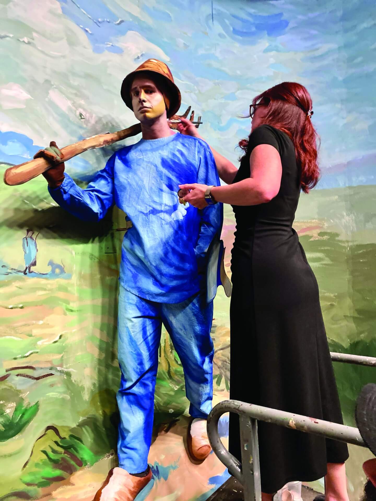 Pageant of The Masters