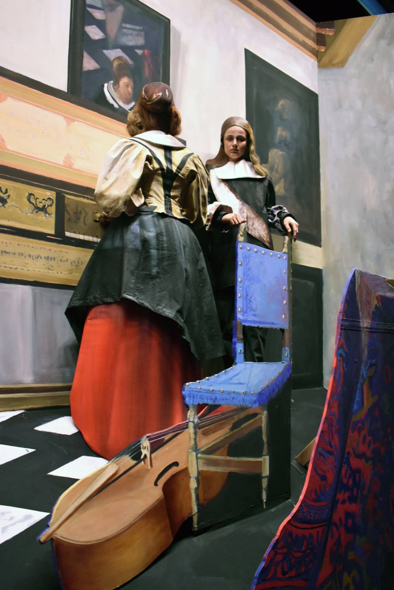 Pageant of The Masters