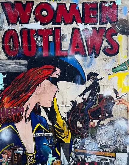 Joanne Artman Gallery presents  TECHNICOLOR WEST: Featuring Billy Schenck, Chris Watts + Greg Miller