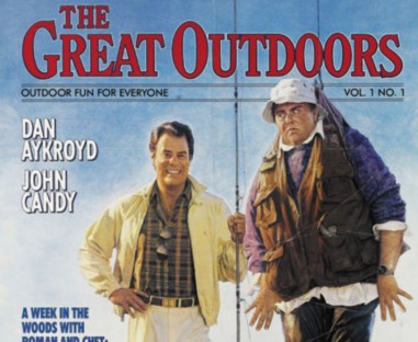 Rivian Presents: The Great Outdoors