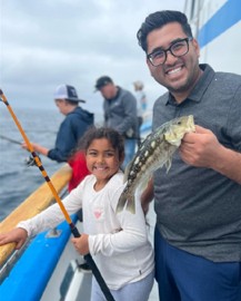 Events Father’s Day 2026 Adventures at Dana Wharf