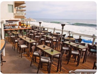 Events Father’s Day 2026 at The Deck