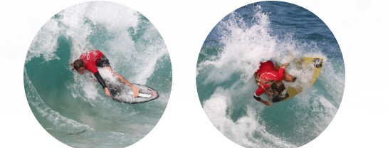 2026 Victoria Skim Contest at Aliso Beach