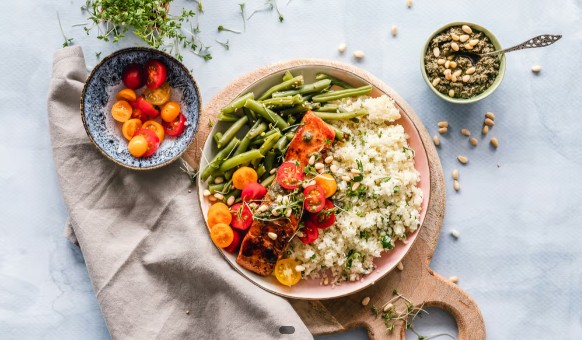 Events Surf & Sand | NOURISH & CREATE: THE RESTORATIVE TABLE