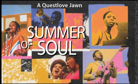 LBCAC presents Summer of Soul