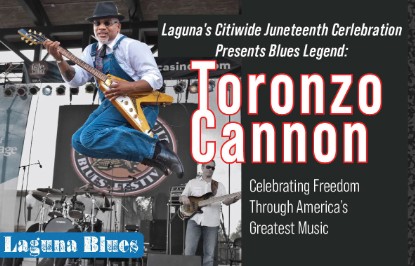 Home LBCAC’s Fifth Annual Juneteenth Celebration