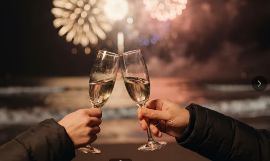 Surf and Sand present BARBEQUE & BARREL: FOURTH OF JULY CELEBRATION