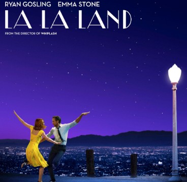 Home Rivian Presents: Lala Land with Special Guests