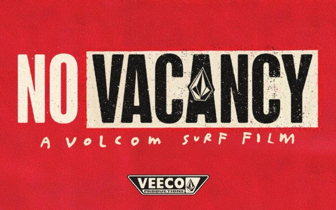 Home Rivian Presents: No Vacancy with Volcom